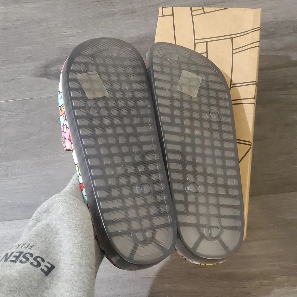 Melissa X BTS Slides - Picture 5 of 8